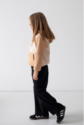 Джинси на флісі дитячі